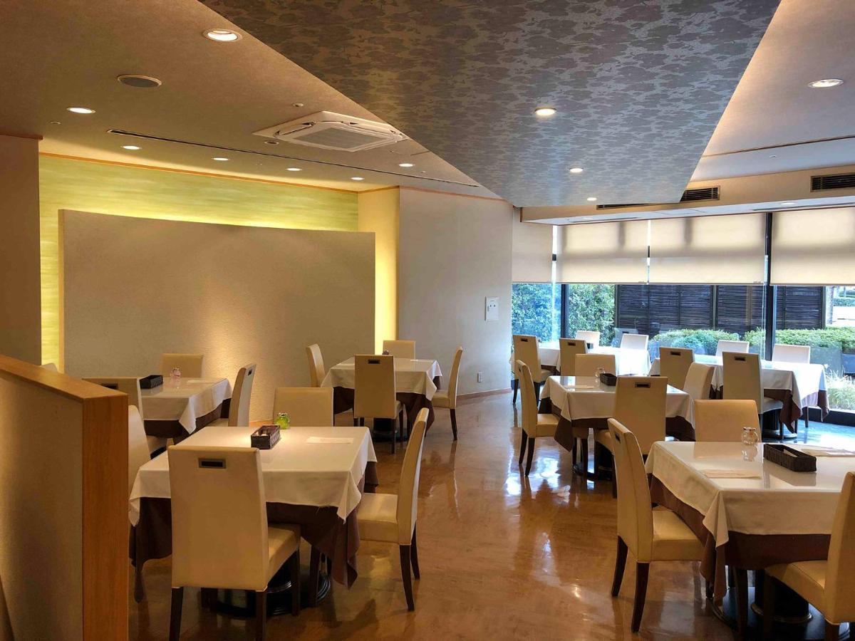 Hotel Pearl City Kōbe Extérieur photo