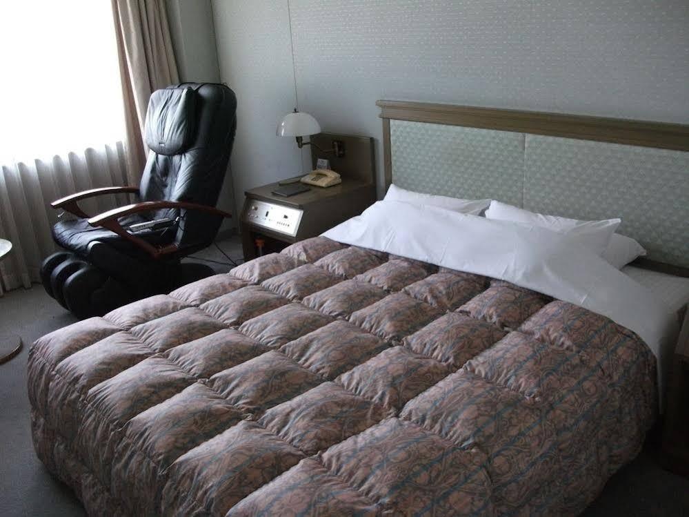 Hotel Pearl City Kōbe Extérieur photo