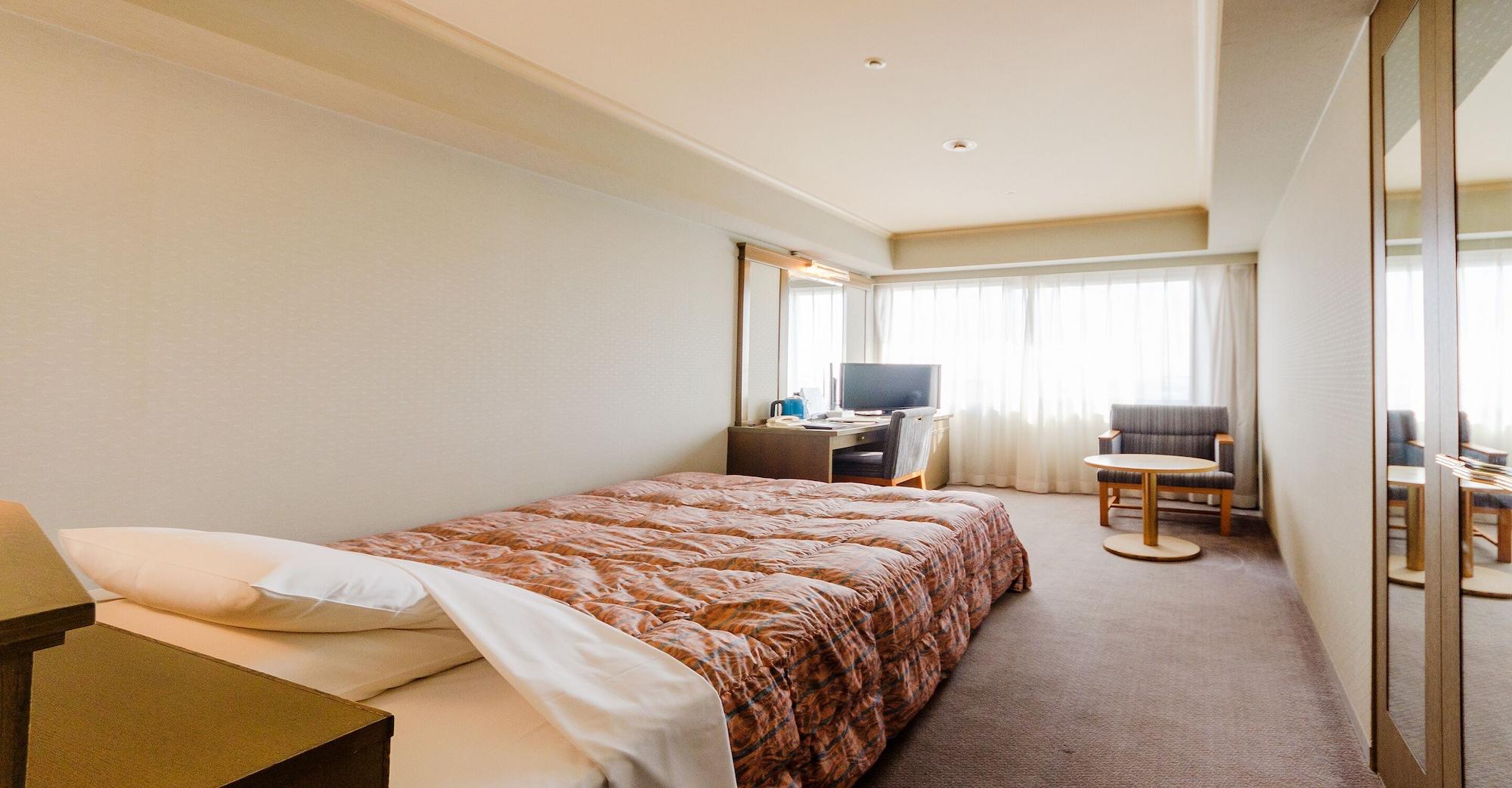 Hotel Pearl City Kōbe Extérieur photo