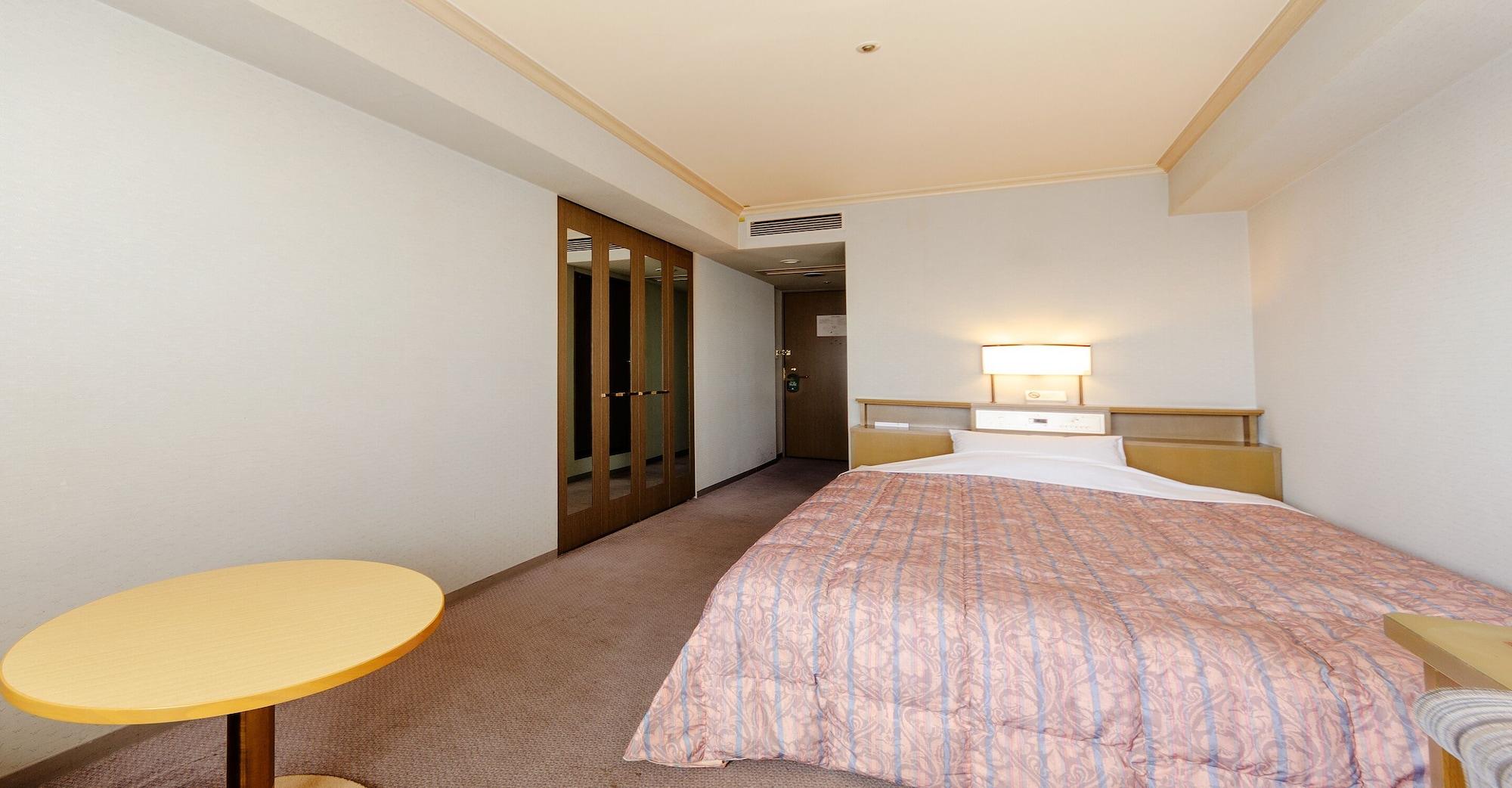 Hotel Pearl City Kōbe Extérieur photo