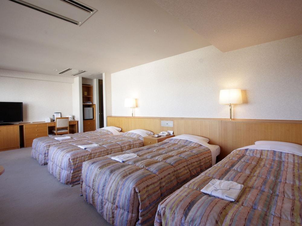 Hotel Pearl City Kōbe Extérieur photo
