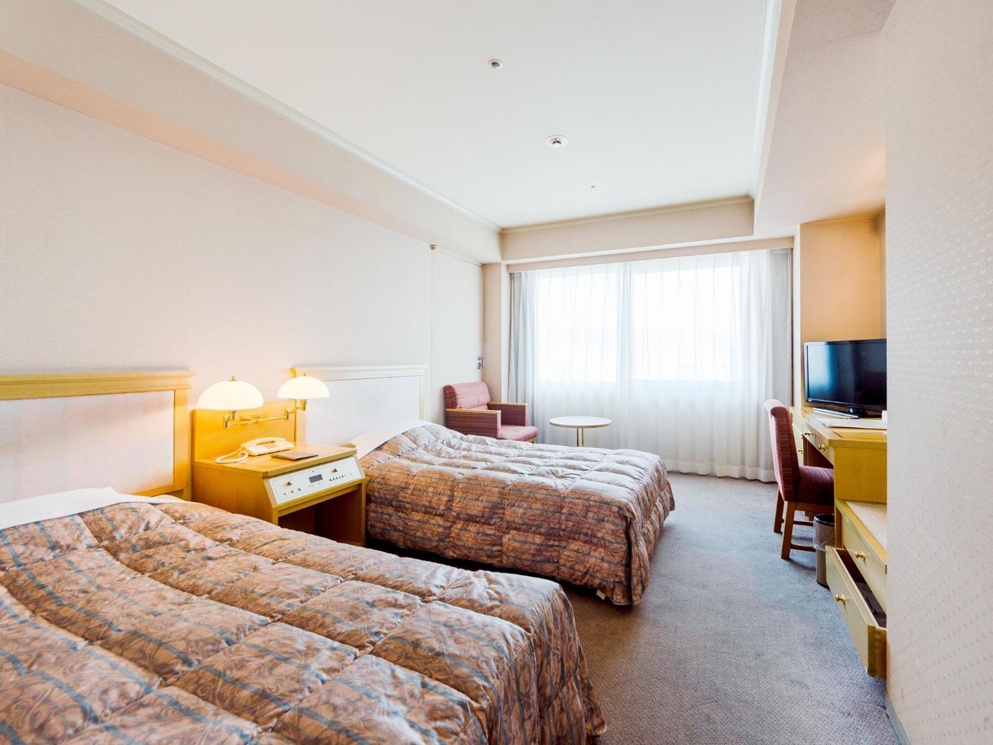 Hotel Pearl City Kōbe Extérieur photo