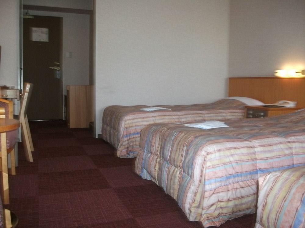 Hotel Pearl City Kōbe Extérieur photo