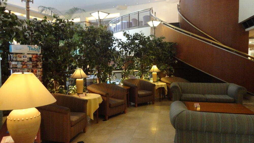 Hotel Pearl City Kōbe Extérieur photo