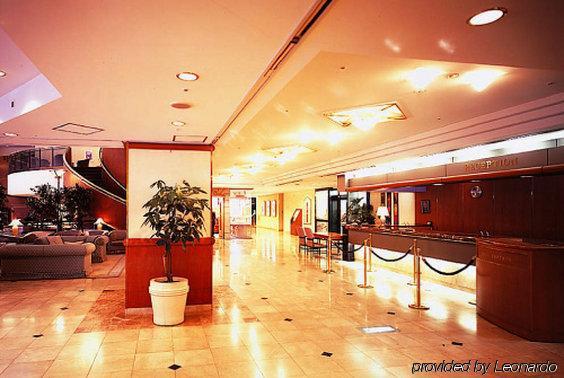 Hotel Pearl City Kōbe Extérieur photo