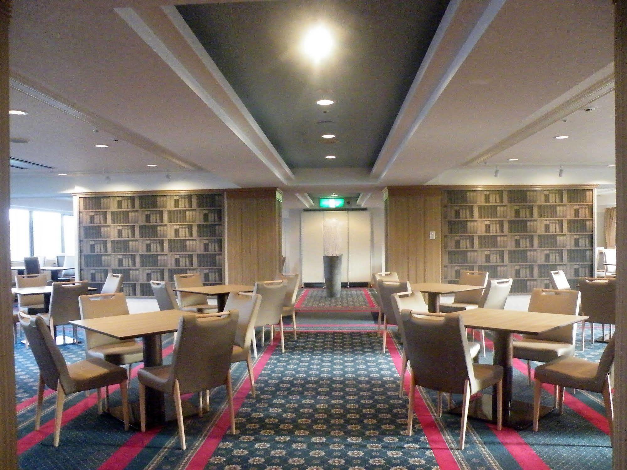 Hotel Pearl City Kōbe Extérieur photo