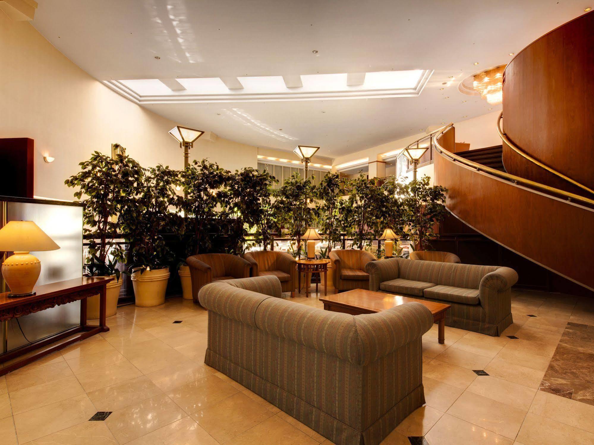 Hotel Pearl City Kōbe Extérieur photo